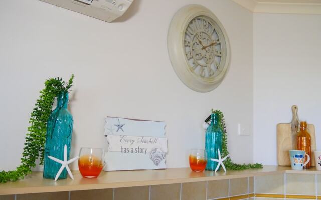 Spa Haven 17B