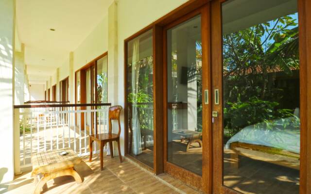 D'uma Residence Hotel