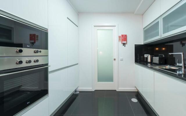 Bruno'S Downtown Apartment