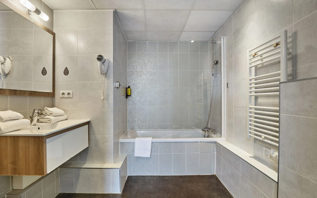 Appart Hotel Odalys City Montpellier Les Occitanes