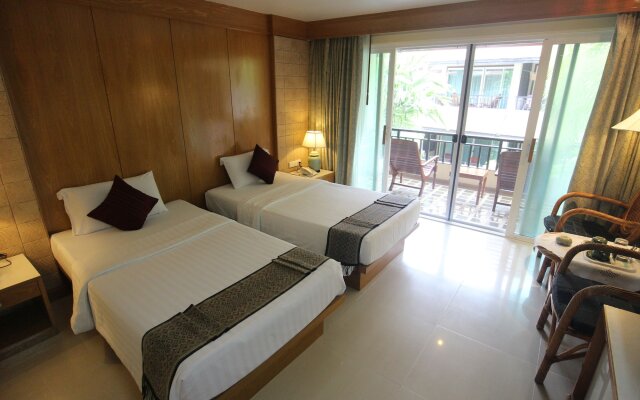 Phi Phi Banyan Villa