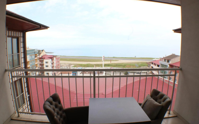 Anemon Kent Trabzon Otel