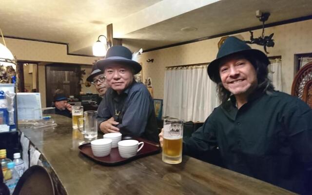 Live Cafe Hisui no Umi