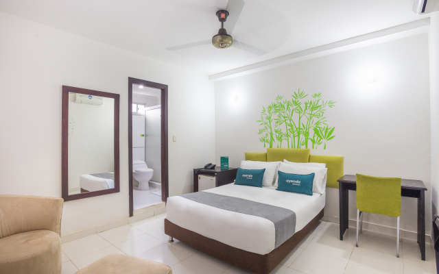 Ayenda Casa Real Monteria