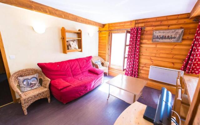 Appartement Briançon, 3 pièces, 6 personnes - FR-1-330C-102