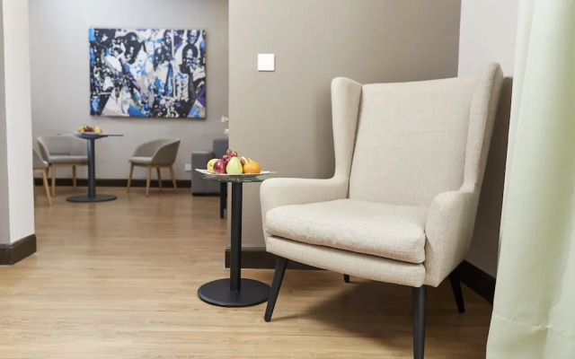 San Cristobal Boutique Hotel