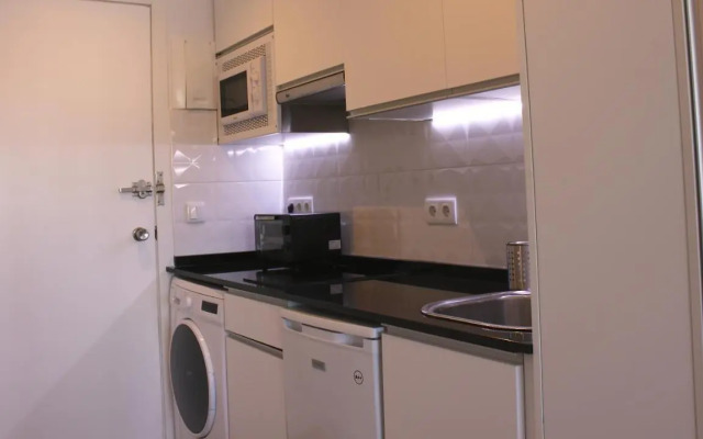 Nice Studio in Alicante City Centre
