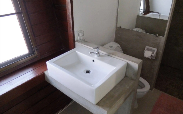 TR Residence
