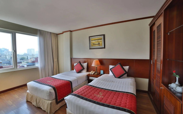 Sunny 3 Hotel Hanoi
