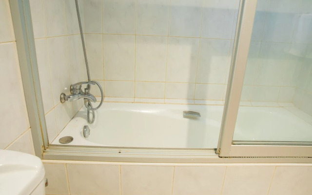 My Place at Samantar