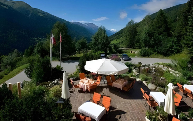 Hotel Castle