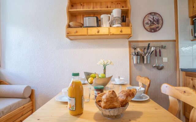 Villa Arcelle Val Thorens 11515