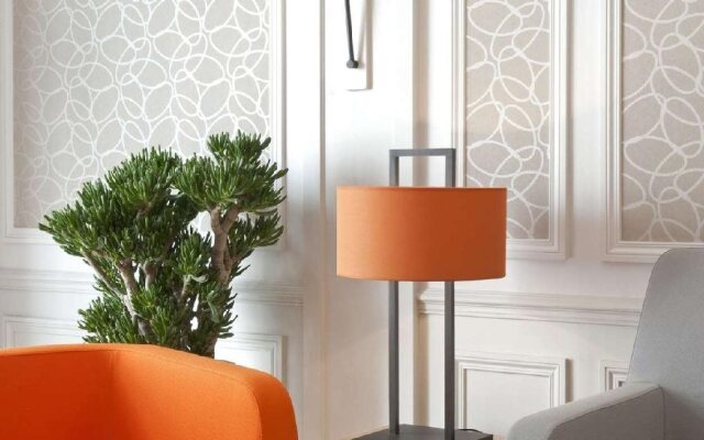 Hotel Touraine Opera