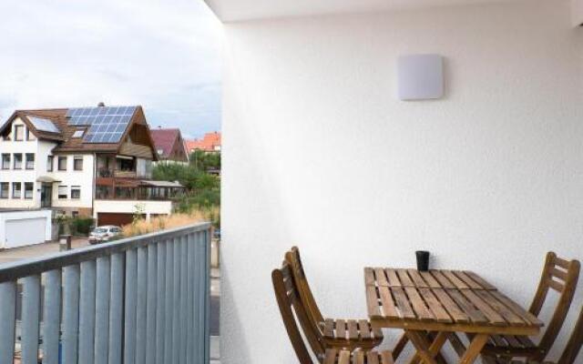 Design Apartment Metzingen