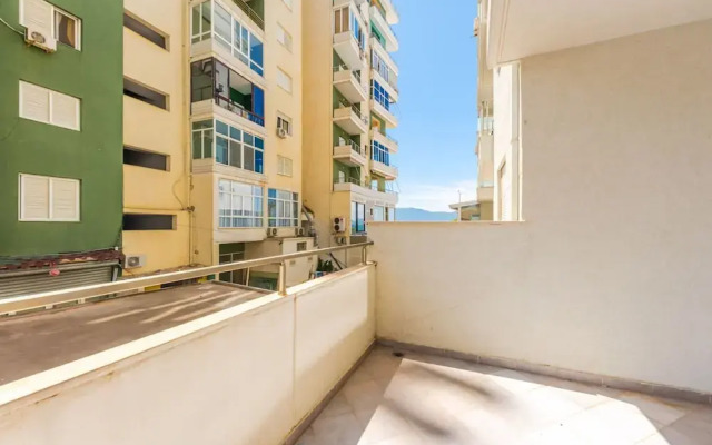 The Sunscape Apartment