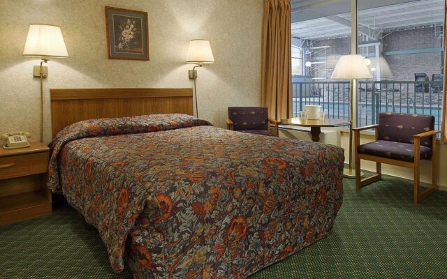 Knights Inn Rantoul