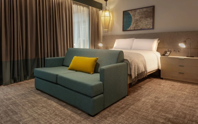 Staybridge Suites London Heathrow - Bath Road by IHG