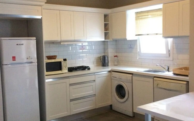 Important Group Ryan Residence