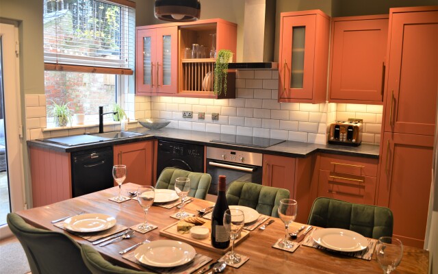 Escape 2 Unwind, At The Carinya - Sleeps 6