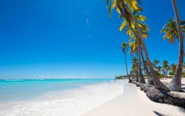 Luxury Apartments Bello