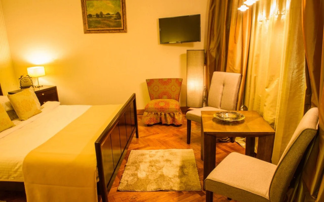 Scala In Rooms&Apartments