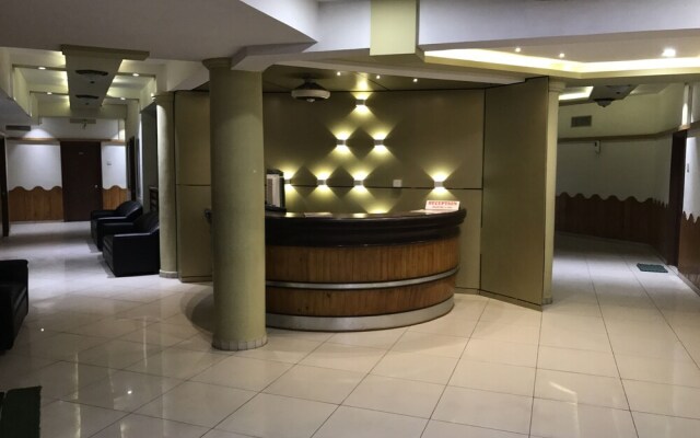 hotel mansi