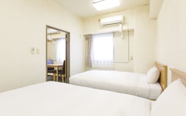 Flexstay Inn Tokiwadai