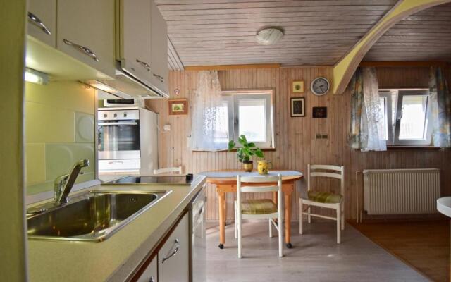 Holiday apartments Medulin