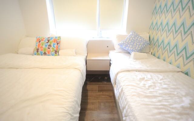 As 1 Hotel