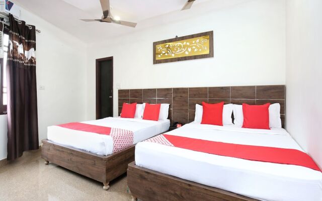 Capital O 16763 Hotel Quality Inn