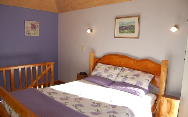 Dylans Country Cottages – Guest Rooms – Kaikoura