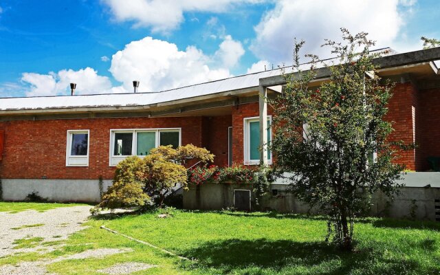 Villa Silvia Olivetti