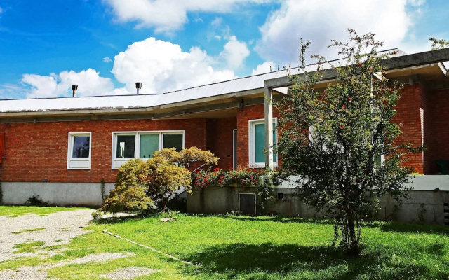 Villa Silvia Olivetti
