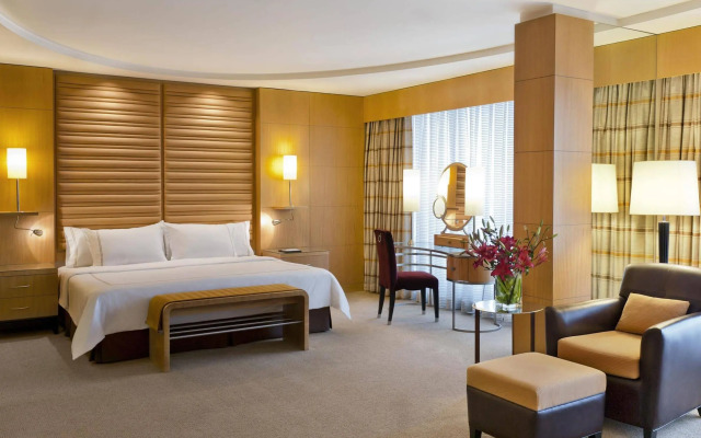 Lugal, A Luxury Collection Hotel Ankara
