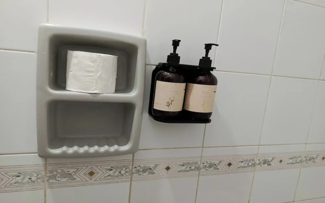 Sierra By Semusim Villa