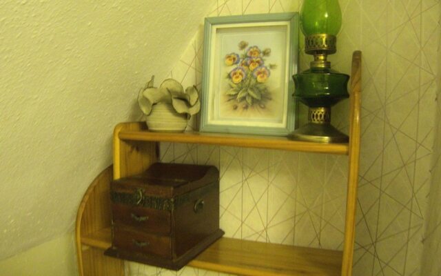 Ms McCreadys Guest House