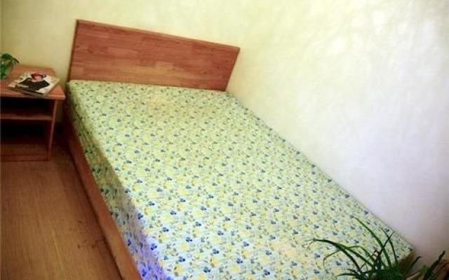 Yi Ju Hostel- Qingdao – Guest Rooms – Qingdao