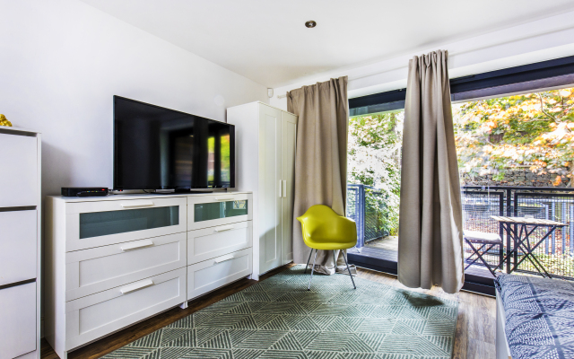 Garden | Fast Wifi | Parking
