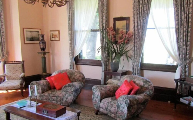 Lochinvar House B&B