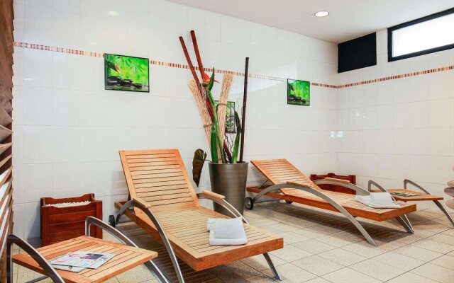 Appart’City Confort Toulouse Purpan
