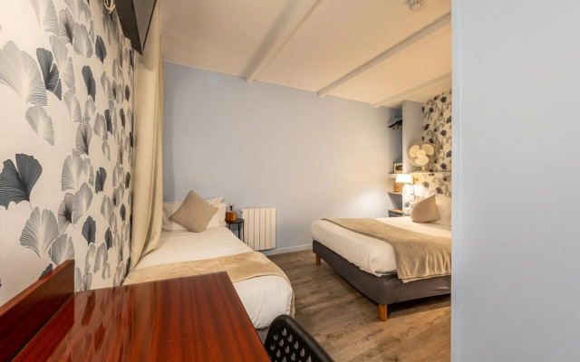 Hotel Relais Bergson
