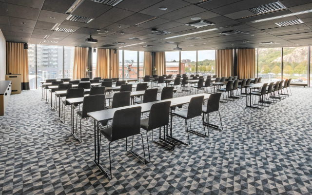 Clarion Hotel Karlatornet