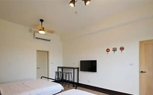 Olga B&B