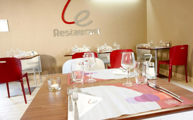 Hotel Campanile Biarritz