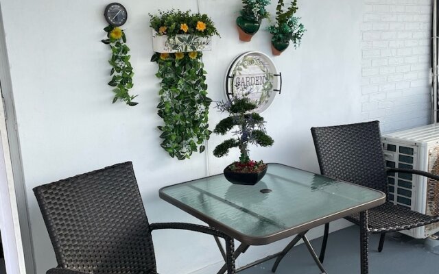 310Guest-House LaVida