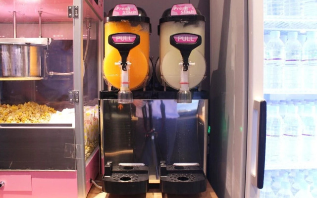 Daegu Bolli-dong IF