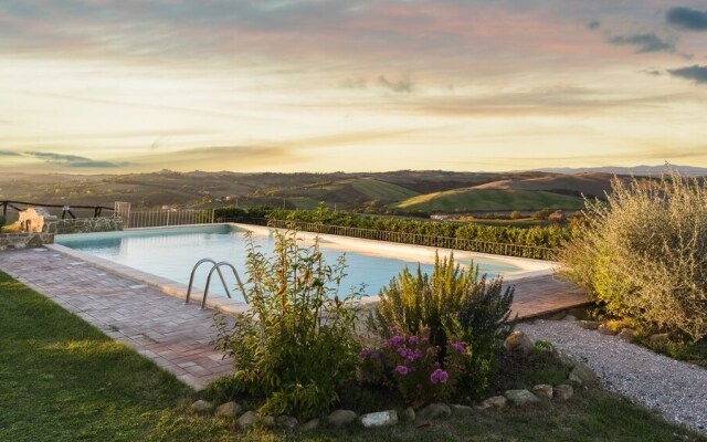 Podere Ampella