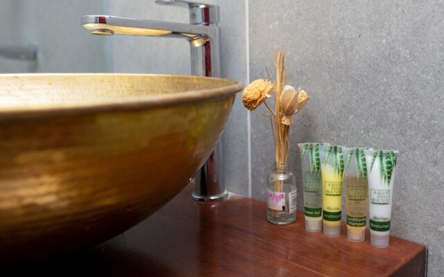 Swarga Heritage Hotel