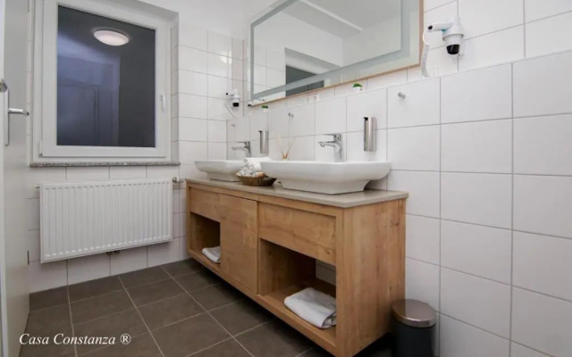 Casa Constanza Hotel Garni