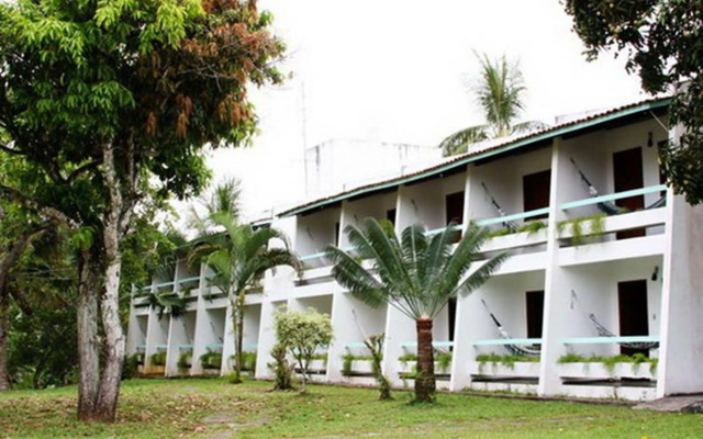 Pousada Sitio Paraiso